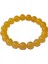10MM Tarzı Sarı Doğal Taş Bileklik Erkekler Akik Cam Şifa Denge Boncuk Reiki Buddha Dua Yoga Bilezik Kadınlar (Yurt Dışından) 1