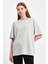 Kadın Oversize Tişört P-009408 1