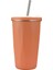 Yeni Moda Yaratıcı Pipetli Kahve Kupası (Yurt Dışından) 1