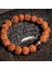 17CM Tarzı No.11 Boyutu Rudraksha Vajra Bodhi Bilezik Erkekler Meditasyon Mala Kristal Boncuk Bilezikler Takı Dua Çakralar Tibet Budizm Bilezik (Yurt Dışından) 1