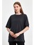 Kadın Oversize Tişört P-009408 1