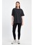 Kadın Oversize Tişört P-009408 2