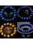 12 mm Tarzı Sarı Erkek Kadın Doğal Kaplan Gözü Taş Boncuklu Bilezikler Buddha Bilezikler Unisex Göz Alıcı Mavi Kaplan Gözü Bilezikler (Yurt Dışından) 3