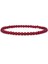 6MMBEADS-17CM Tarzı Kırmızı Akik Enerji Şans Bileklik Doğal Taş Boncuk Yoga Iyileştirici Bilezik Kadınlar ve Erkekler Için En Iyi Arkadaş Hediyesi (Yurt Dışından) 1