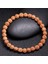 23CM Tarzı No.18 Beden Doğa Vajra Bodhi Rudraksha Bilezik Erkekler Meditasyon Mala Boncuk Bilezik Kadınlar Takı Yeni Dua Tibet Budizm Bileziği (Yurt Dışından) 5