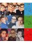 Xoxo Kpop Exo Mama Aynı Fotoğraf Kartları Xoxo Lucky One Isim Imzaları Lomo Kartları Monster Universe Cbx Power War Tempo Premium Fotoğraflar (Yurt Dışından) 5