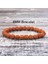 17CM Tarzı No.1 Boyutu Rudraksha Vajra Bodhi Bilezik Erkekler Meditasyon Mala Kristal Boncuk Bilezikler Takı Dua Çakralar Tibet Budizm Bilezik (Yurt Dışından) 1