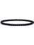 4MMBEADS-21CM Tarzı Oniks Enerji Şans Bileklik Doğal Taş Boncuk Yoga Iyileştirici Bilezik Kadınlar ve Erkekler Için En Iyi Arkadaş Hediyesi (Yurt Dışından) 1