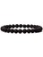 17CM Tarzı Mor Doğal Taş Bilezikler 6mm Boncuklu Bilezikler Labradorit Kaplan Gözü Taşlı Şans Bilezikleri Kadınlar Için Takı Erkekler Için Pulsera (Yurt Dışından) 1