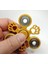 Fidget Spinner - Eğlenceli Oyuncak THN2418598 1