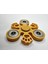 Fidget Spinner - Eğlenceli Oyuncak THN2418598 3