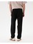 Siyah Erkek Basic Pantolon 2