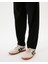 Siyah Erkek Basic Pantolon 4