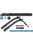 12104106 Silecek Ön Takım 650MM 350MM Muz Tip Clıo Iv 12- Captur 13- Grandtour 13- 1