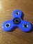 Fidget Spinner - Eğlenceli Oyuncak THN2182677 2