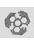 Fidget Spinner - Eğlenceli Oyuncak THN2329480 5