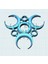 Fidget Spinner - Eğlenceli Oyuncak THN1847907 2