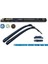 12133651 Silecek Süpürgesi Muz Tipi Land Rover Discovery Range Rover Iv Range Rover Sport Iı 600MM - 500MM 1