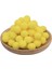 100 Adet 2cm Sarı Pompom Yumuşak Ponpon Peluş 2