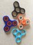 Fidget Spinner - Eğlenceli Oyuncak THN2103334 2