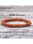 21CM Tarzı No.4 Boyutu Rudraksha Vajra Bodhi Bilezik Erkekler Meditasyon Mala Kristal Boncuk Bilezikler Takı Dua Çakralar Tibet Budizm Bilezik (Yurt Dışından) 1