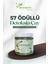 Çay 60 GÜNLÜK & 45 ADET Kapsül 2Li Set 2