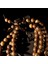 No.5 Boyutu Budist 108 Tane Boncuklu Meditasyon Tesbih Bileklik Ahşap Benzersiz Dua Boncuklu Kadın Erkek Şanslı Bilezikler Bracciali (Yurt Dışından) 3