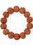 18 mm Kadınlar Için Moda Rudraksha Boncuklu Bilezikler Doğa Rudraksha Bilezik Erkekler Dini Buddha Meditasyon Budizm Takı Amuletleri (Yurt Dışından) 1