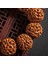 18 mm Kadınlar Için Moda Rudraksha Boncuklu Bilezikler Doğa Rudraksha Bilezik Erkekler Dini Buddha Meditasyon Budizm Takı Amuletleri (Yurt Dışından) 5