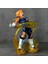 Dragon Ball Battle Damage Öz Savunma Vegeta Bei Heykeli Model Figür Hediye (Yurt Dışından) 2