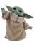 Star Wars Baby Yoda Oyuncak 15 cm (Yurt Dışından) 1