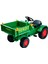 800056552, Fendt Gt, Lisanslı, 50 kg Taşıma, Bingit, Detaylı Tasarım, 95-115 cm Boy Için Uyumlu, Römork Bağlantılı, Ayarlanabilir Koltuk, Açılabilir Kapaklar, Dış Mekan 1