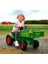 800056552, Fendt Gt, Lisanslı, 50 kg Taşıma, Bingit, Detaylı Tasarım, 95-115 cm Boy Için Uyumlu, Römork Bağlantılı, Ayarlanabilir Koltuk, Açılabilir Kapaklar, Dış Mekan 2