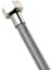 Flex Su Bağlantı Batarya Hortumları (Braşman Boru) 3/8, 3/8, 40CM 1