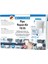 Boru Tamir Seti 10 Cmx3,5 M 1 Set 1