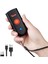 Mini Taşınabilir Barkod Tarayıcı Ccd Barkod Tarayıcı 3'ü 1 Arada Bluetooth ve USB Kablosu ve 2,4g Kablosuz Kağıt ve Ekran Barkod Okuyucu Üzerine 1 Adet Barkod Okuyucu, 1100CCD 1