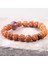 21CM Tarzı No.9 Boyutu Rudraksha Vajra Bodhi Bilezik Erkekler Meditasyon Mala Kristal Boncuk Bilezikler Takı Dua Çakralar Tibet Budizm Bilezik (Yurt Dışından) 5