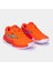 Ace Men 25 Turuncu Toprak Kort Tenis Ayakkabısı Taces2508c 2