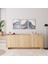 H1110 Boho Konsol Safir 180 cm 1