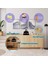 H1110 Boho Konsol Safir 180 cm 2