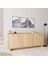 H1110 Boho Konsol Safir 180 cm 3