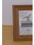 Dekoratif Mdf Resim Fotoğraf Çerçevesi 13 x 18 Ceviz THN76079 C1-1-18 3