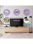 E1110 Boho Tv Ünitesi Safir 180 cm 2