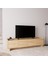 E1110 Boho Tv Ünitesi Safir 180 cm 3