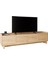 E1110 Boho Tv Ünitesi Safir 180 cm 5