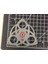 Trinity Knot Edc Spinner Fidget - Azaltan Eğlenceli Fidget Spinner THN1836150 1