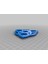 Trinity Knot Edc Spinner Fidget - Azaltan Eğlenceli Fidget Spinner THN1836150 2