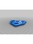 Trinity Knot Edc Spinner Fidget - Azaltan Eğlenceli Fidget Spinner THN1836150 3