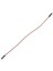 10CM 2.54MM Dişi - Dişi Dupont Tel Jumper Kablo (Yurt Dışından) 5