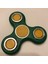 Fıstık Spinner | Fidget Spinner Oyuncak THN2172463 1